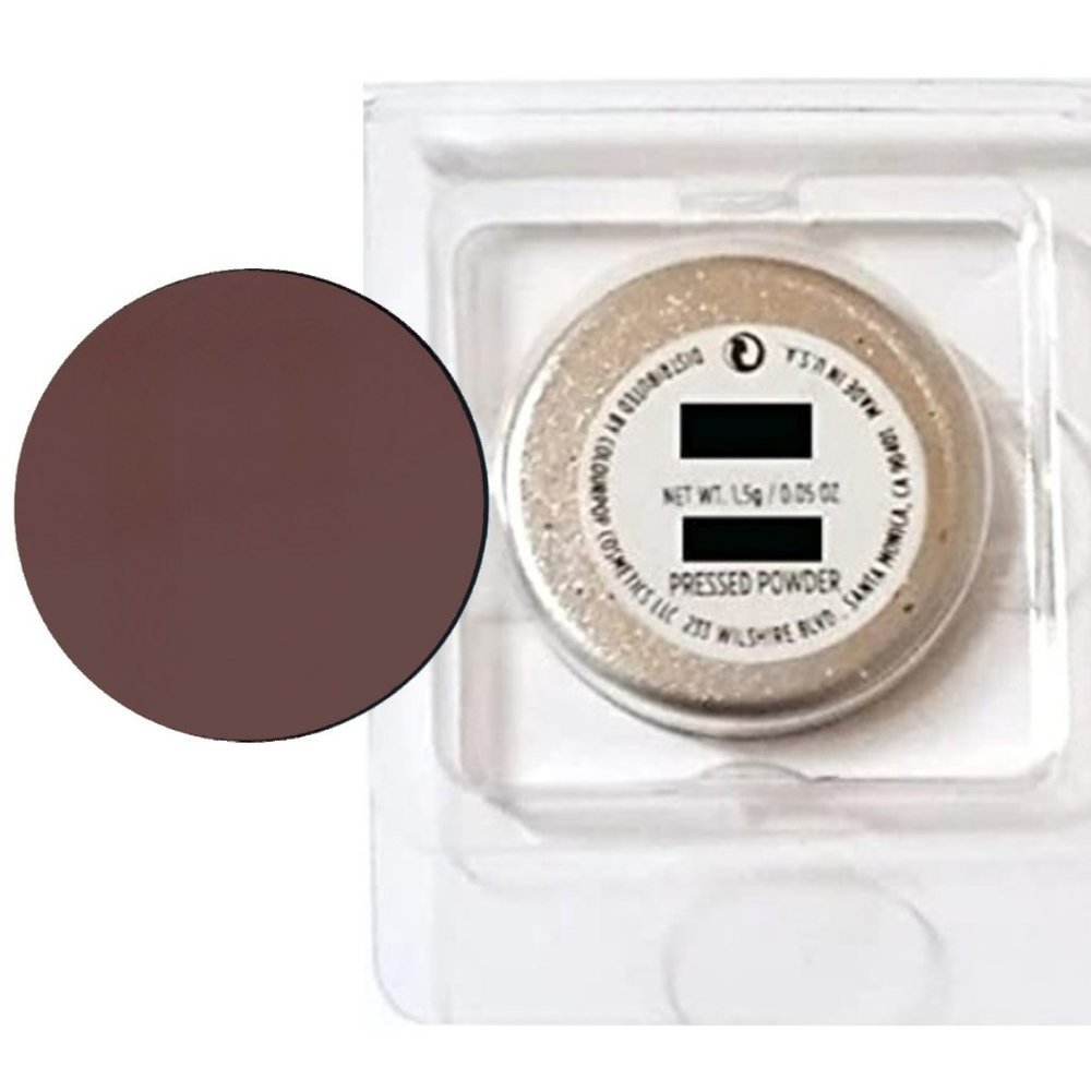 ICU ColourPop Pressed Powder Eyeshadow Single Pan Refill New